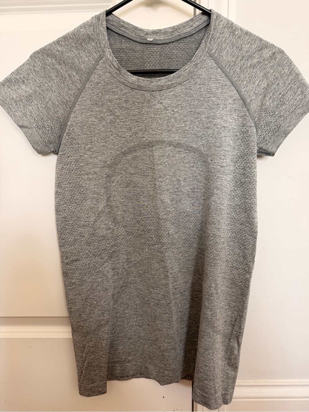 Lululemon Swiftly Tech Waist Length